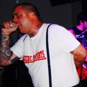 Meet your Posher, Dan